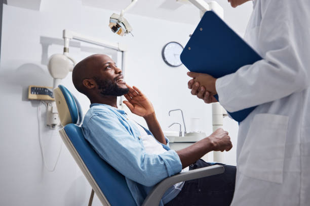 Best Emergency Dental Care for Sports Injuries in Worthgton, IN