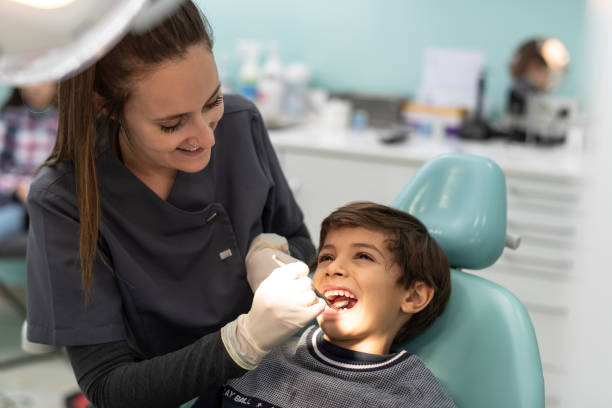 Best Lost Filling or Crown Replacement in Worthgton, IN
