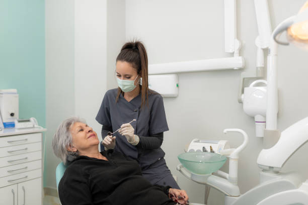 Best Emergency Root Canal Therapy in Worthgton, IN