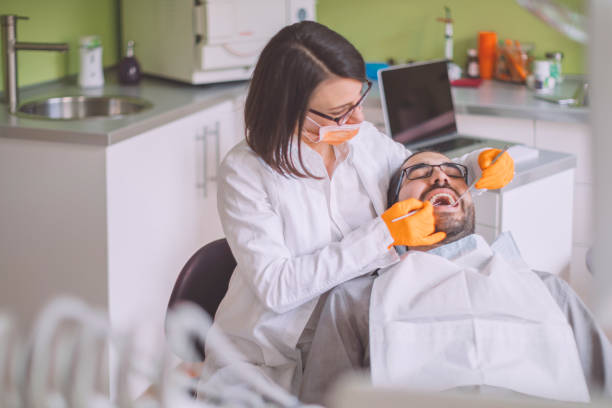 Best Weekend Emergency Dental Services in Worthgton, IN