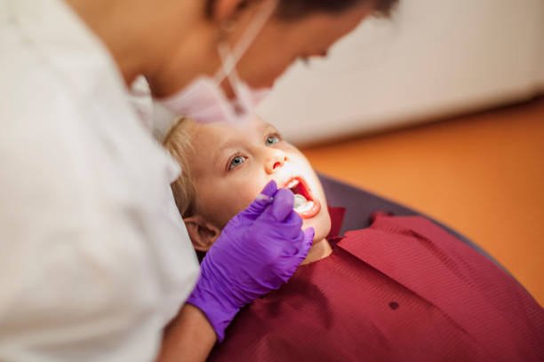 Best Emergency Treatment for Jaw Pain or Injury in Worthgton, IN