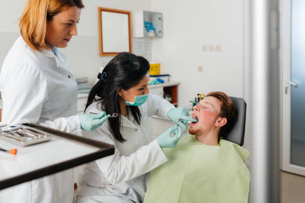 Trusted IN Emergency Dental Service Experts