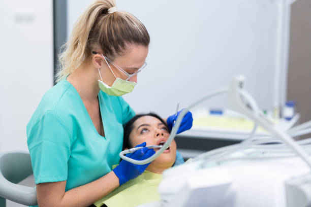 Best Emergency Denture Repair in Worthgton, IN