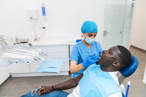 Best Emergency Orthodontic Repairs in Worthgton, IN