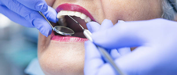 Best Dental Abscess Treatment in Worthgton, IN